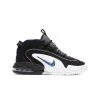 Nike AIR MAX PENNY GS -Salomon Shop NikeNIKEAIRMAXPENNYBLACKVARSITYROYAL WHITE BLACK5YDQ7774 001 1