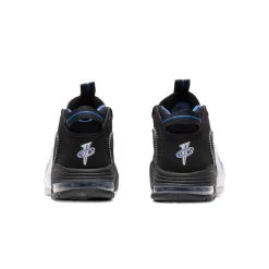 Nike AIR MAX PENNY GS -Salomon Shop NikeNIKEAIRMAXPENNYBLACKVARSITYROYAL WHITE BLACK5YDQ7774 001 3