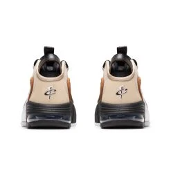 NIKE AIR MAX PENNY -Salomon Shop NikeNIKEAIRMAXPENNYRATTANBLACK SUMMITWHITE ALEBROWN8DV7442 200 3