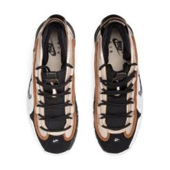 NIKE AIR MAX PENNY -Salomon Shop NikeNIKEAIRMAXPENNYRATTANBLACK SUMMITWHITE ALEBROWN8DV7442 200 4