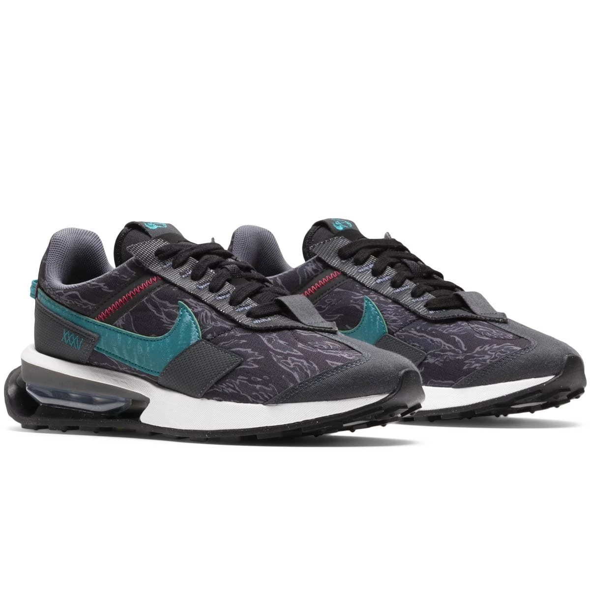 NIKE AIR MAX PRE-DAY SE 4 NIKE AIR MAX PRE-DAY SE - Image 2