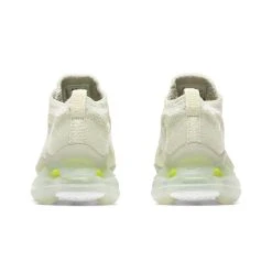 Nike WOMEN'S AIR MAX SCORPION FLYKNIT -Salomon Shop NikeNIKEAIRMAXSCORPIONFLYKNITOLIVEAURAWHITE VOLT8.5DJ4702 300 3