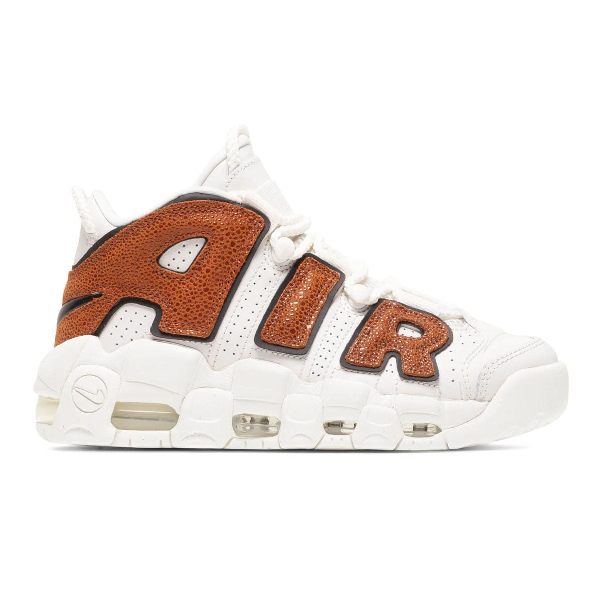 Nike WOMEN'S AIR MORE UPTEMPO 3 Nike WOMEN'S AIR MORE UPTEMPO