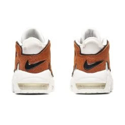 Nike WOMEN'S AIR MORE UPTEMPO 8 Nike WOMEN'S AIR MORE UPTEMPO -Salomon Shop NikeNIKEAIRMOREUPTEMPOPHANTOMBLACK DARKRUSSET SAIL5DZ5227 001 3