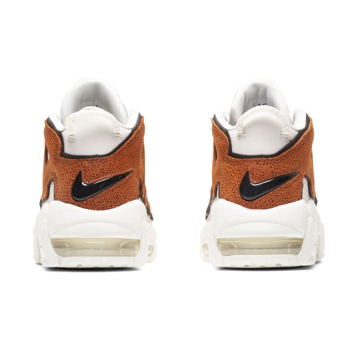 Nike WOMEN'S AIR MORE UPTEMPO 5 Nike WOMEN'S AIR MORE UPTEMPO - Image 3