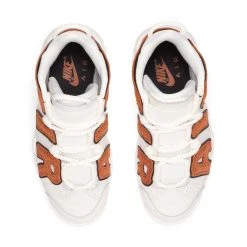 Nike WOMEN'S AIR MORE UPTEMPO 9 Nike WOMEN'S AIR MORE UPTEMPO -Salomon Shop NikeNIKEAIRMOREUPTEMPOPHANTOMBLACK DARKRUSSET SAIL5DZ5227 001 4