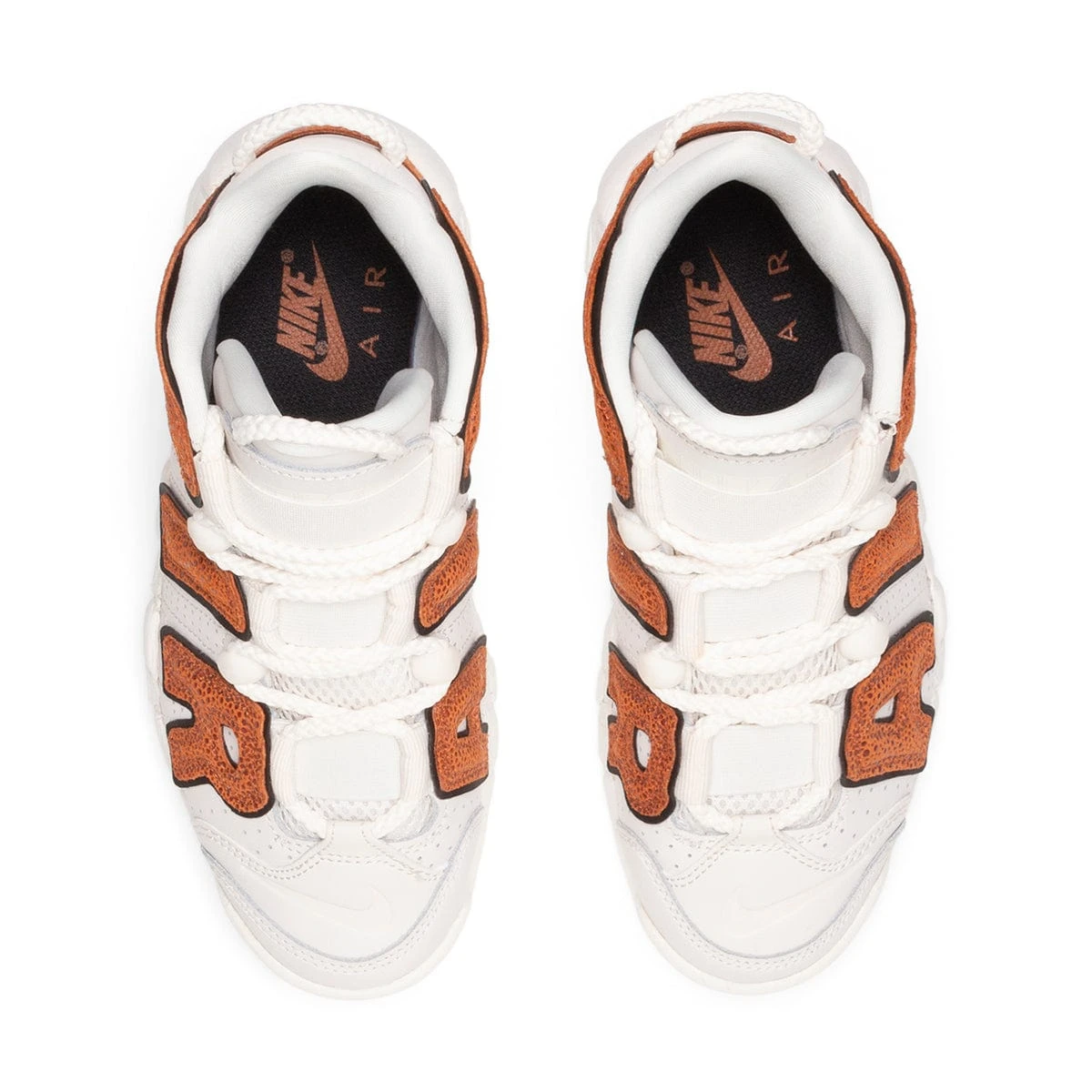 Nike WOMEN'S AIR MORE UPTEMPO 6 Nike WOMEN'S AIR MORE UPTEMPO - Image 4