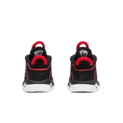 Nike AIR MORE UPTEMPO TD -Salomon Shop NikeNIKEAIRMOREUPTEMPO TD BLACKWHITE UNIVERSITYRED4CFB1345 001 3