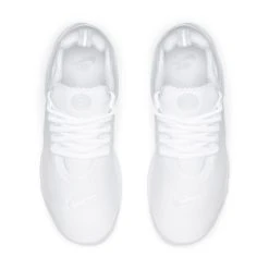 Nike AIR PRESTO -Salomon Shop NikeNIKEAIRPRESTOWHITE PUREPLATINUM8CT3550 100 4