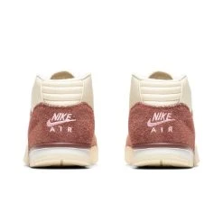 Nike AIR TRAINER 1 -Salomon Shop NikeNIKEAIRTRAINER1DARKPONYMEDSOFTPINK COCONUTMILK8DM0522 201 3