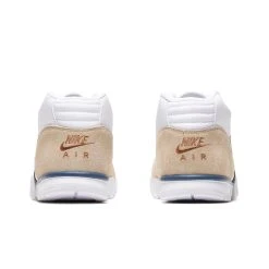 Nike AIR TRAINER 1 -Salomon Shop NikeNIKEAIRTRAINER1LMESTNEBLUE ALEBRWN WHTE8DM0522 200 3