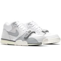 Nike AIR TRAINER 1 -Salomon Shop NikeNIKEAIRTRAINER1PHOTONDUSTLTSMOKEGREY SMOKEGREY8DM0521 001 2