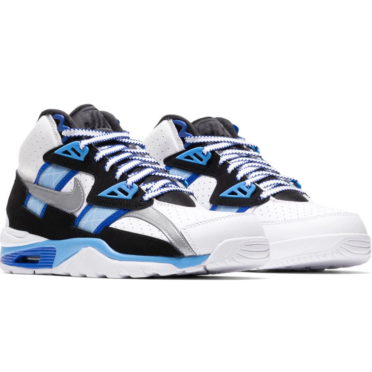 NIKE AIR TRAINER SC HIGH 4 NIKE AIR TRAINER SC HIGH - Image 2