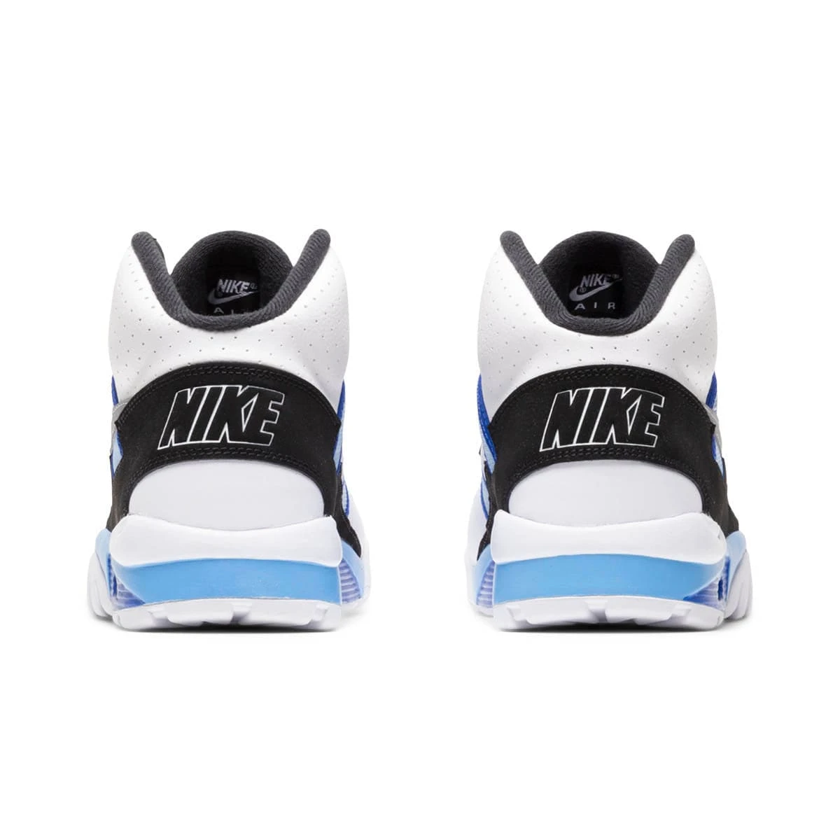 NIKE AIR TRAINER SC HIGH 5 NIKE AIR TRAINER SC HIGH - Image 3