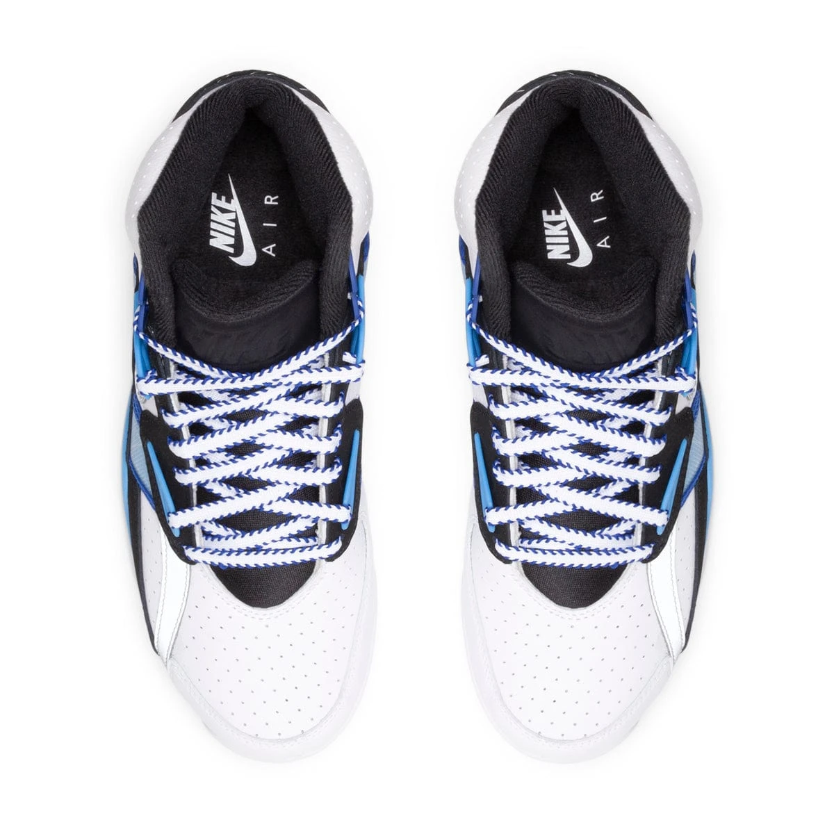 NIKE AIR TRAINER SC HIGH 6 NIKE AIR TRAINER SC HIGH - Image 4