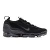 WOMEN'S NIKE AIR VAPORMAX 2021 FLYKNIT -Salomon Shop NikeNIKEAIRVAPORMAX2021FKBLACKBLACK METALLICSILVER8DC9454 001 1