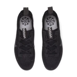 WOMEN'S NIKE AIR VAPORMAX 2021 FLYKNIT -Salomon Shop NikeNIKEAIRVAPORMAX2021FKBLACKBLACK METALLICSILVER8DC9454 001 4