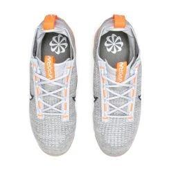 Nike AIR VAPORMAX 2021 FK -Salomon Shop NikeNIKEAIRVAPORMAX2021FKGRYFGWHT BRGHTMNG ANTHRCT8DH4084 002 4