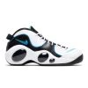 NIKE AIR ZOOM FLIGHT 95 -Salomon Shop NikeNIKEAIRZOOMFLIGHT95WHTBLUE BLACK ROMAGREEN8DM0524 100 1