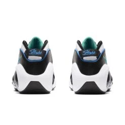 NIKE AIR ZOOM FLIGHT 95 -Salomon Shop NikeNIKEAIRZOOMFLIGHT95WHTBLUE BLACK ROMAGREEN8DM0524 100 3