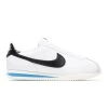 Nike CORTEZ -Salomon Shop NikeNIKECORTEZWHITEBLACK LTPHOTOBLUE SAIL8DM4044 100 1