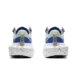 Nike CRATER IMPACT -Salomon Shop NikeNIKECRATERIMPACTPUREPLATINUMBLACK ELECTRICGREEN8DB2477 020 3