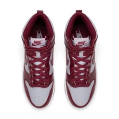 Nike DUNK HIGH RETRO -Salomon Shop NikeNIKEDUNKHIGHRETRODRKBTRTDRKBTRT WLFGRY8DD1399 600 4