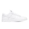 Nike WOMEN'S DUNK LOW -Salomon Shop NikeNIKEDUNKLOWWHITEWHITE WHITE6DD1503 109 1