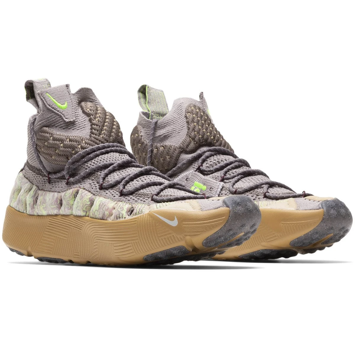 Nike ISPA SENSE FLYKNIT 4 Nike ISPA SENSE FLYKNIT - Image 2