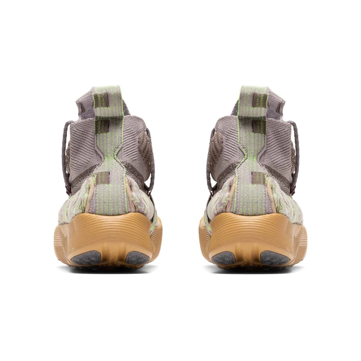 Nike ISPA SENSE FLYKNIT 5 Nike ISPA SENSE FLYKNIT - Image 3