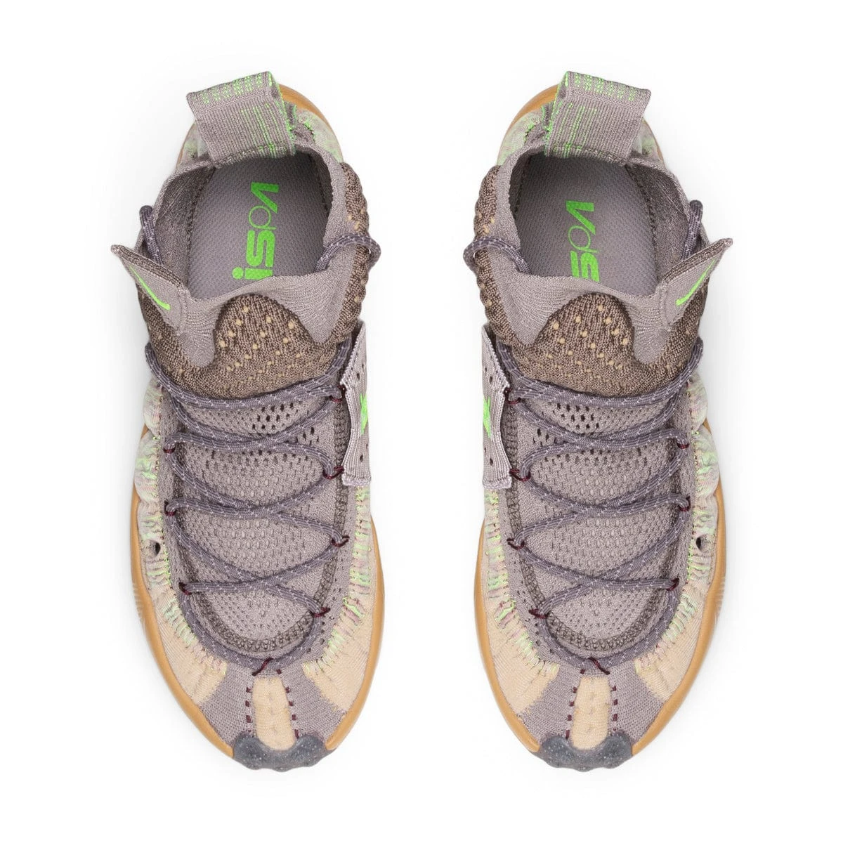 Nike ISPA SENSE FLYKNIT 6 Nike ISPA SENSE FLYKNIT - Image 4