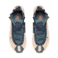 Nike ISPA SENSE FLYKNIT -Salomon Shop NikeNIKEISPASENSEFLYKNITMNRLSLATEMAGMAOR RTTN8CW3203 300 4