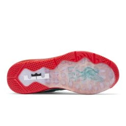 Nike LEBRON IX LOW -Salomon Shop NikeNIKELEBRONIXLOWNEWGREENBLACK ACTIONRED WHITE8DQ6400 300 5