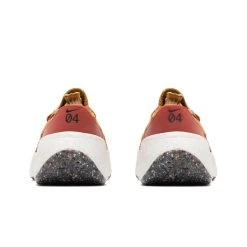 Nike WOMEN'S SPACE HIPPIE 04 -Salomon Shop NikeNIKESPACEHIPPIE04WHEATBLACK DARKBEETROOT CINNABAR8DA2725 701 3