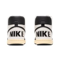 Nike TERMINATOR HIGH PREMIUM -Salomon Shop NikeNIKETERMINATORHIGHPRMPHANTOMBLACK PALEVANILLA SAIL8FD0394 030 3