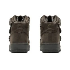 Nike X BILLIE EILISH AIR FORCE 1 HIGH '07 -Salomon Shop NikeNIKEXBILLIEEILISHAIRFORCE1HIGH 07SEQUOIASEQUOIA SEQUOIA8DM7926 300 3