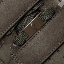 Nike X BILLIE EILISH AIR FORCE 1 HIGH '07 -Salomon Shop NikeNIKEXBILLIEEILISHAIRFORCE1HIGH 07SEQUOIASEQUOIA SEQUOIA8DM7926 300 5