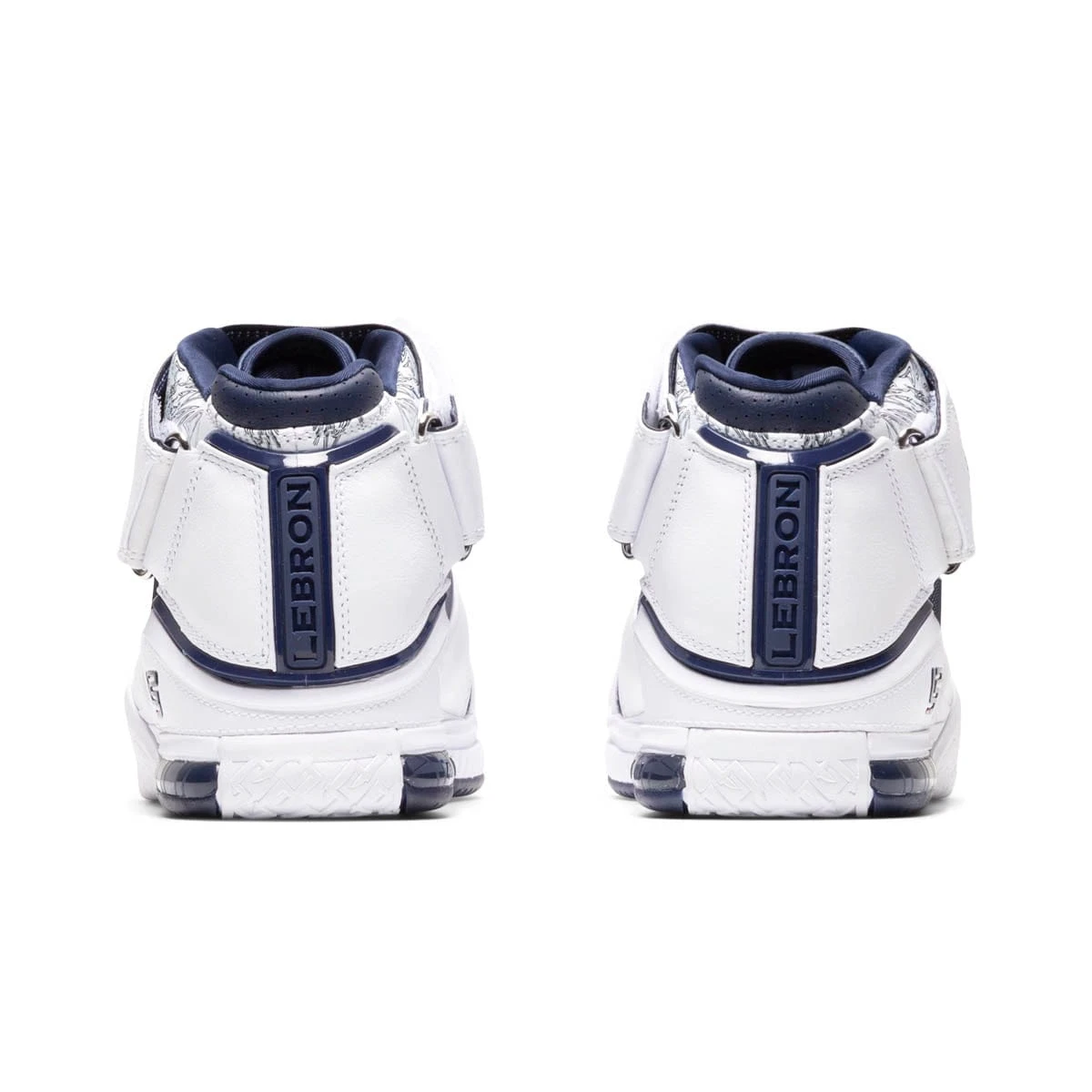 NIKE ZOOM LEBRON 2 5 NIKE ZOOM LEBRON 2 - Image 3