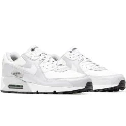 Nike AIR MAX 90 GTX -Salomon Shop NikeQSNikeAirMax90GTXPHOTONDUSTSUMMITWHITE GREYFOGDJ9779 003 2