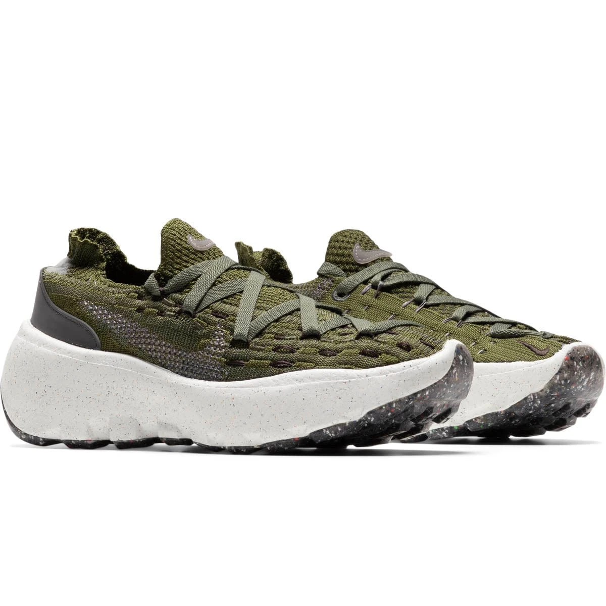 Nike WOMEN'S SPACE HIPPIE 04 4 Nike WOMEN'S SPACE HIPPIE 04 - Image 2