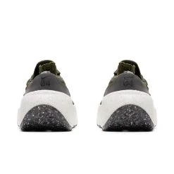 Nike WOMEN'S SPACE HIPPIE 04 8 Nike WOMEN'S SPACE HIPPIE 04 -Salomon Shop NikeSPACEHIPPIE04ROUGHGREENFLATPEWTER IRONGREY8DA2725 301 3