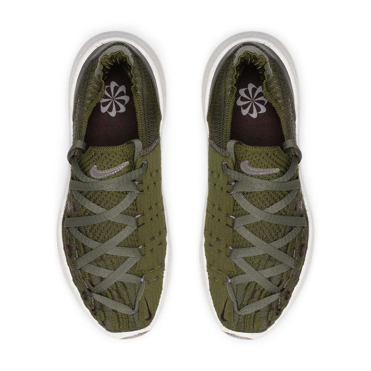 Nike WOMEN'S SPACE HIPPIE 04 6 Nike WOMEN'S SPACE HIPPIE 04 - Image 4