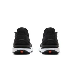 Nike WAFFLE ONE -Salomon Shop NikeWAFFLEONEBLACKBLACK WHITE ORANGE8DA7995 001 3