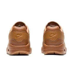Nike WOMEN'S AIR MAX 1 '87 -Salomon Shop NikeWAIRMAX1 87ALEBRWNGUMMEDBRWN6DV3888 200 3