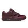 Nike WOMEN'S AIR MAX 1 '87 -Salomon Shop NikeWAIRMAX1 87BURGUNDYCRUSH8DV3888 600 1