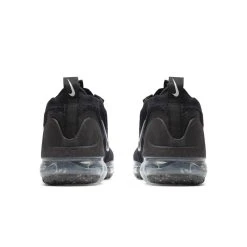 Nike WOMEN'S AIR VAPORMAX 2021 8 Nike WOMEN'S AIR VAPORMAX 2021 -Salomon Shop NikeWAIRVAPORMAX2021FKBLACKWHITE METALLICSILVER8DC4112 002 3