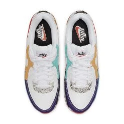 Nike WOMEN'S AIR MAX 90 SE -Salomon Shop NikeWAM90DH5075100 4