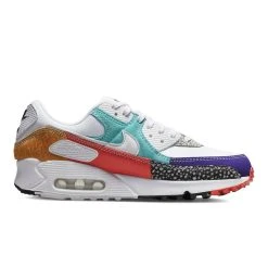 Nike WOMEN'S AIR MAX 90 SE -Salomon Shop NikeWAM90DH5075100 5