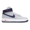 Nike WOMEN'S AIR FORCE 1 HIGH 1 Nike WOMEN'S AIR FORCE 1 HIGH -Salomon Shop NikeWMNSAIRFORCE1HIGHQSWLFGRYCLGNVY UNIRD6.5DZ7338 001 1