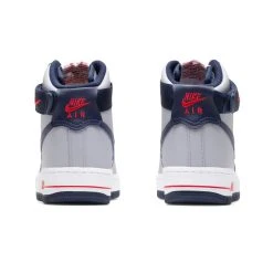 Nike WOMEN'S AIR FORCE 1 HIGH 8 Nike WOMEN'S AIR FORCE 1 HIGH -Salomon Shop NikeWMNSAIRFORCE1HIGHQSWLFGRYCLGNVY UNIRD6.5DZ7338 001 3